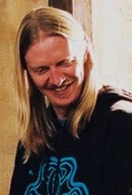 Andrew Adamson Fotoğrafı