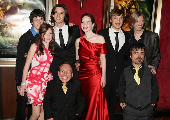 Andrew Adamson fotoğrafı