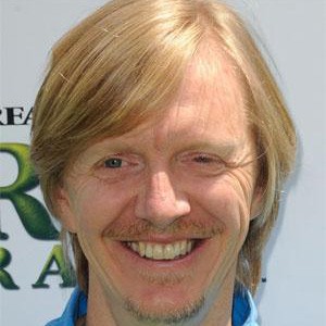 Andrew Adamson Fotoğrafı