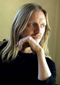 Andrew Adamson Fotoğrafı