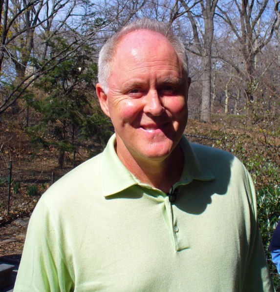John Lithgow Fotoğrafı