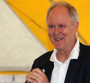 John Lithgow Fotoğrafı
