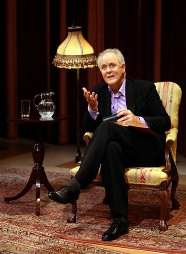 John Lithgow Fotoğrafı