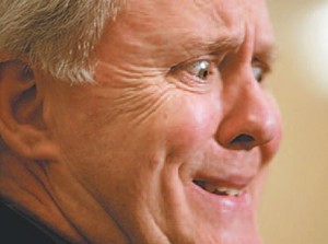 John Lithgow Fotoğrafı