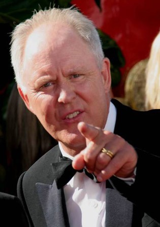 John Lithgow Fotoğrafı