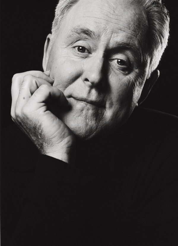 John Lithgow Fotoğrafı