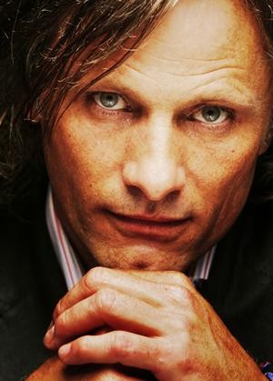 Viggo Mortensen Fotoğrafı