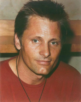Viggo Mortensen Fotoğrafı
