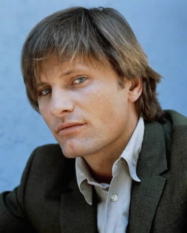 Viggo Mortensen Fotoğrafı