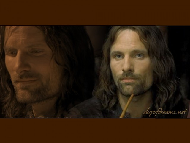 Viggo Mortensen Fotoğrafı