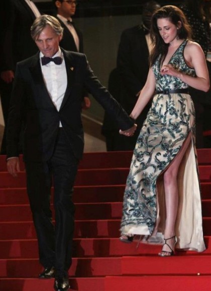 Viggo Mortensen Fotoğrafı