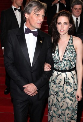 Viggo Mortensen Fotoğrafı