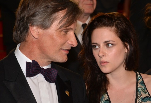 Viggo Mortensen Fotoğrafı