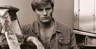 Viggo Mortensen fotoğrafı