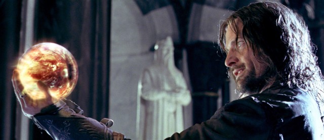 Viggo Mortensen Fotoğrafı