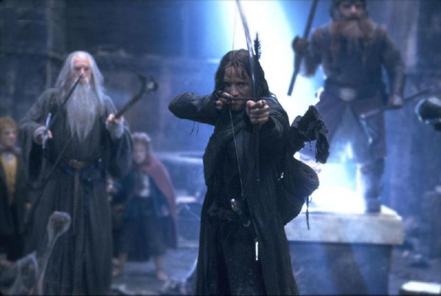 Viggo Mortensen Fotoğrafı