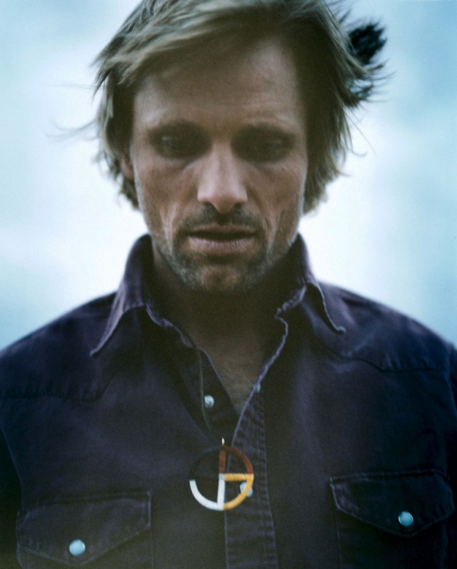 Viggo Mortensen Fotoğrafı
