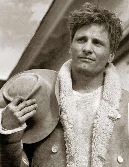 Viggo Mortensen Fotoğrafı