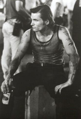 Viggo Mortensen Fotoğrafı