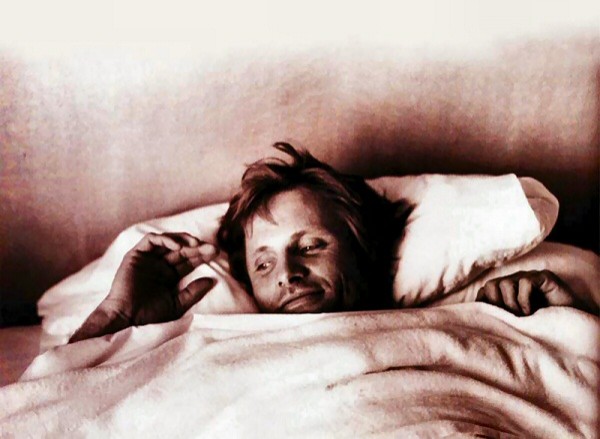 Viggo Mortensen Fotoğrafı