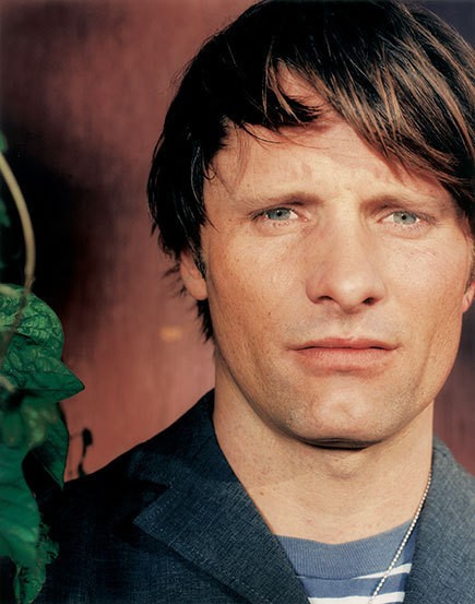 Viggo Mortensen Fotoğrafı
