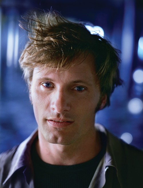 Viggo Mortensen Fotoğrafı