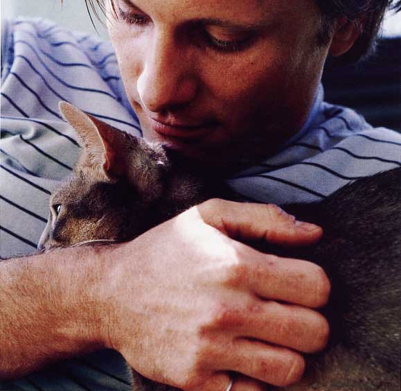 Viggo Mortensen Fotoğrafı