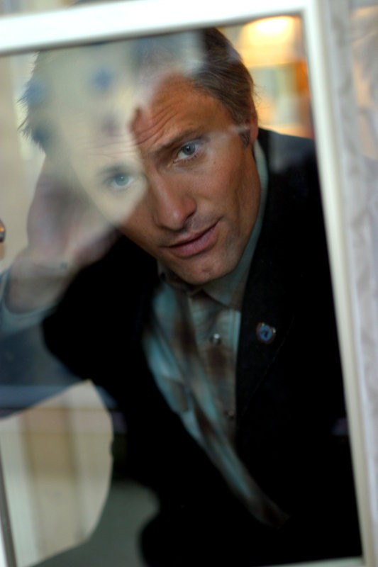 Viggo Mortensen Fotoğrafı