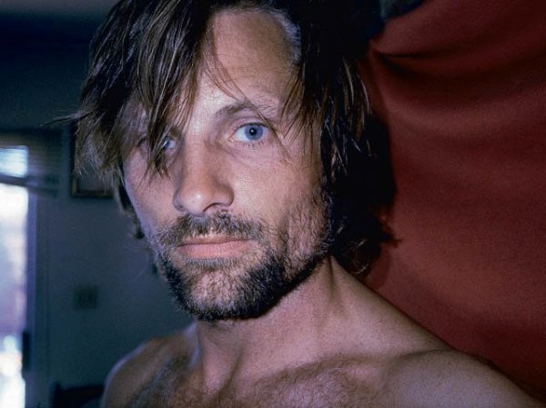 Viggo Mortensen Fotoğrafı