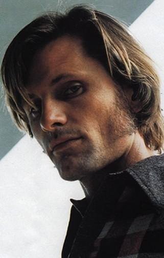 Viggo Mortensen Fotoğrafı