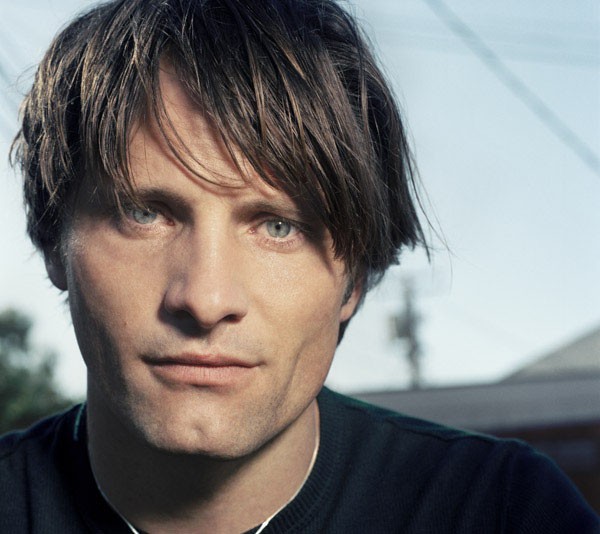 Viggo Mortensen Fotoğrafı