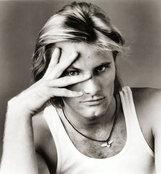 Viggo Mortensen Fotoğrafı