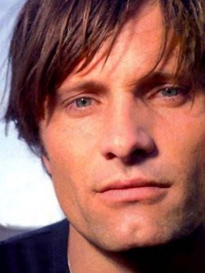 Viggo Mortensen Fotoğrafı