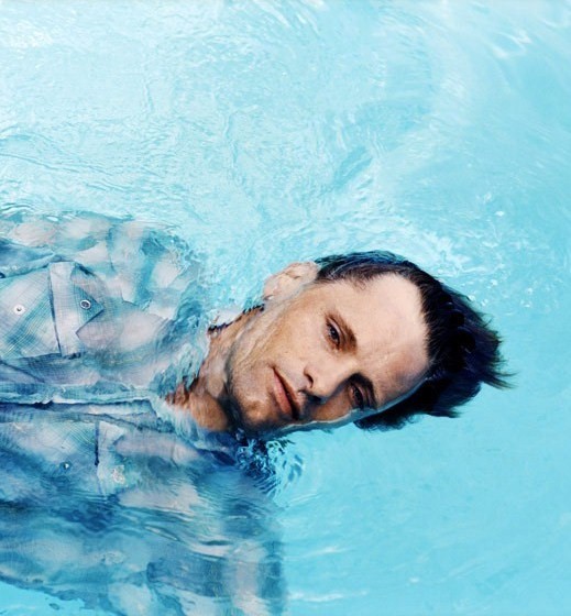 Viggo Mortensen Fotoğrafı