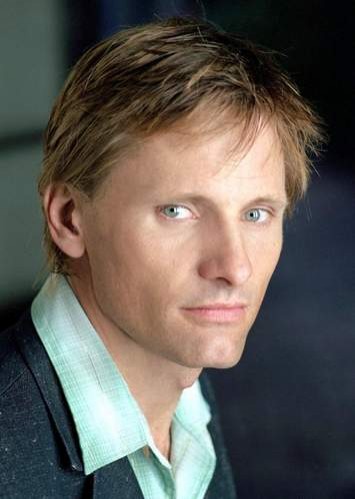 Viggo Mortensen Fotoğrafı