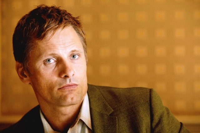 Viggo Mortensen Fotoğrafı