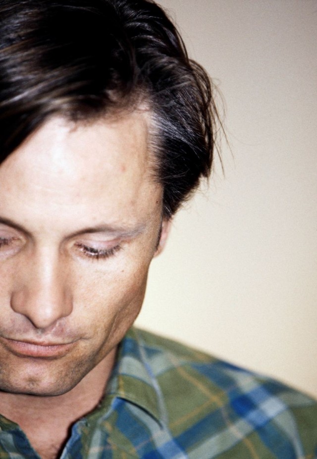 Viggo Mortensen Fotoğrafı