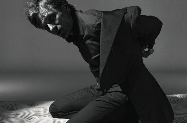 Viggo Mortensen Fotoğrafı