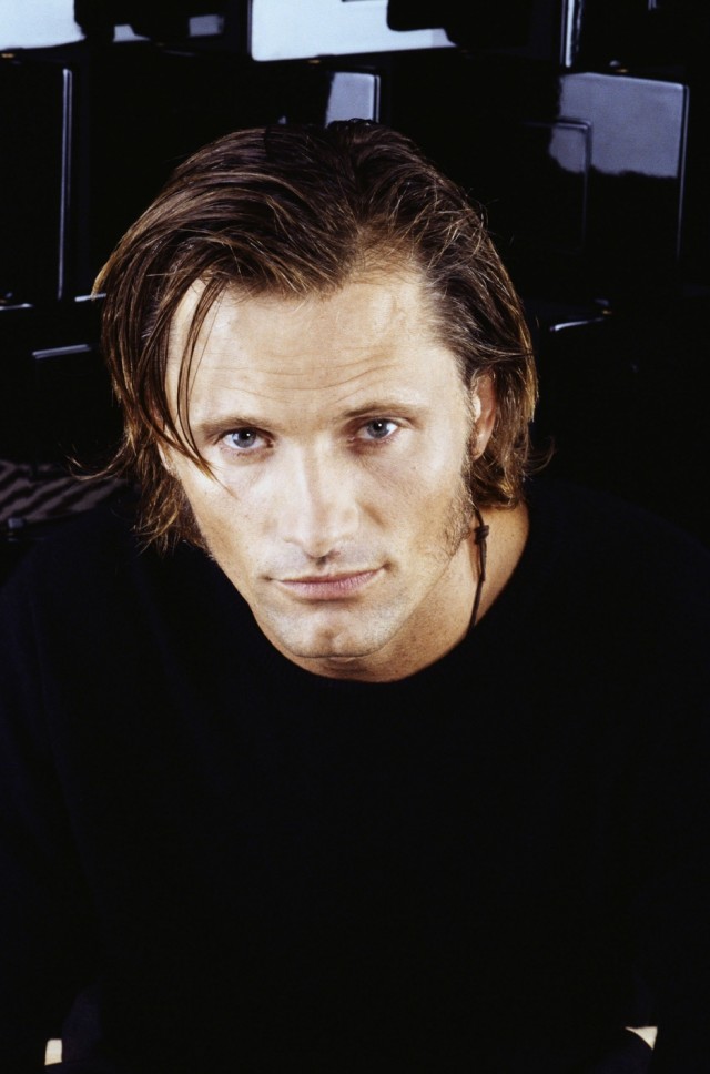 Viggo Mortensen Fotoğrafı