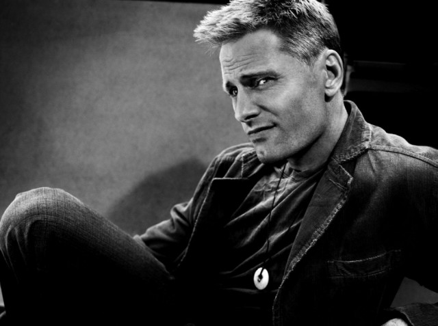 Viggo Mortensen Fotoğrafı