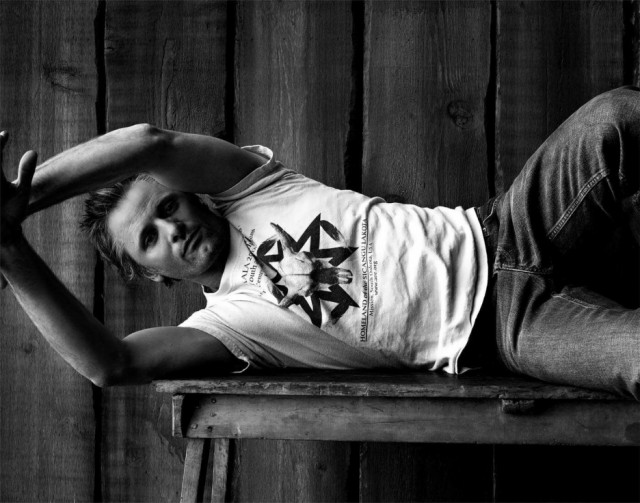 Viggo Mortensen Fotoğrafı