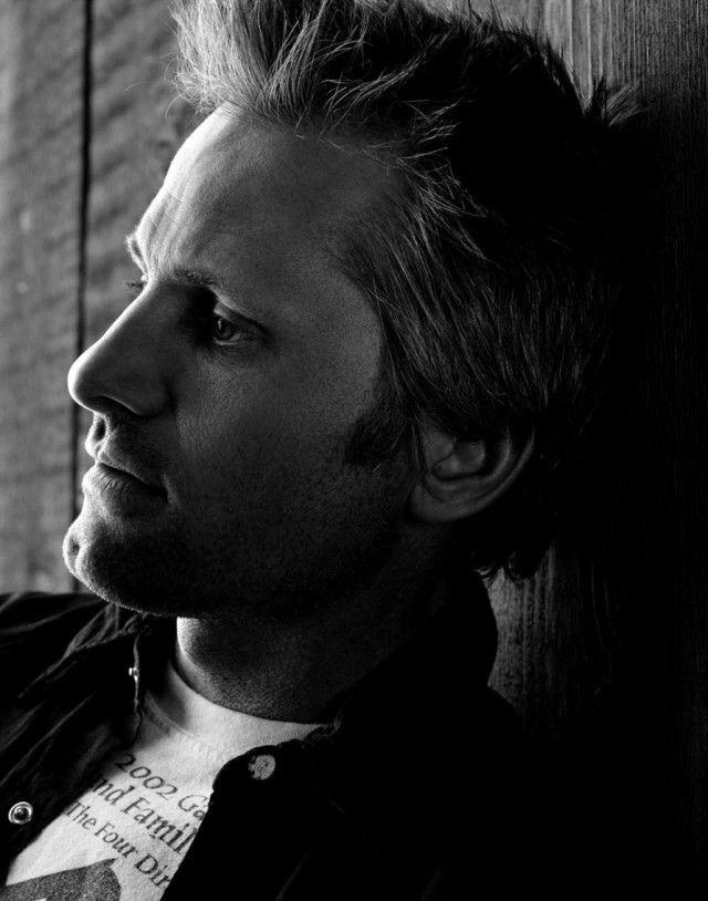 Viggo Mortensen Fotoğrafı