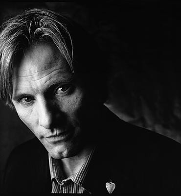 Viggo Mortensen Fotoğrafı