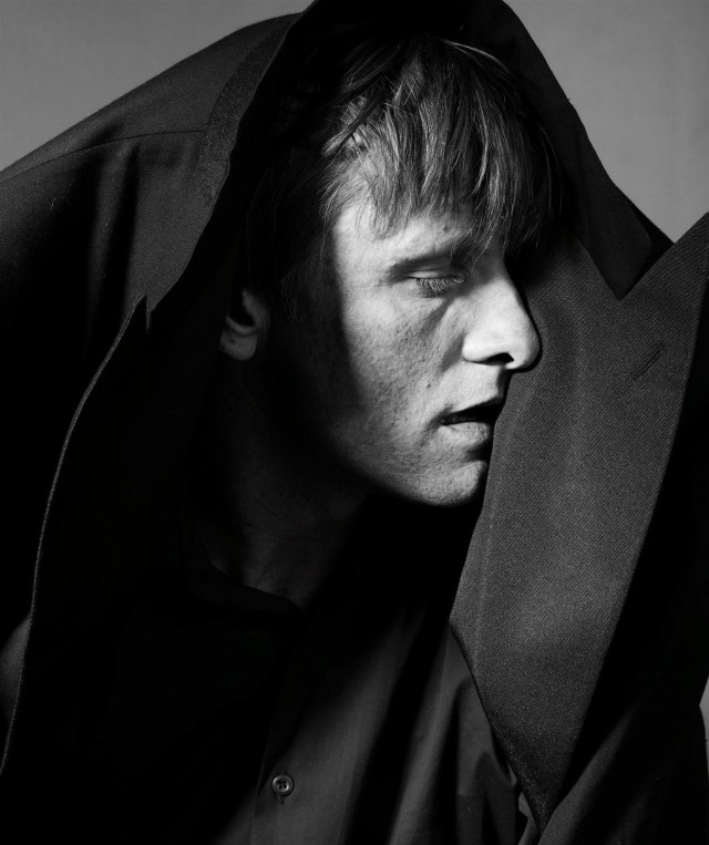 Viggo Mortensen Fotoğrafı