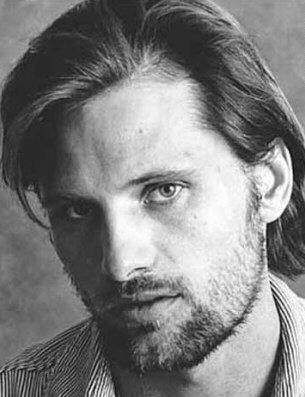 Viggo Mortensen Fotoğrafı