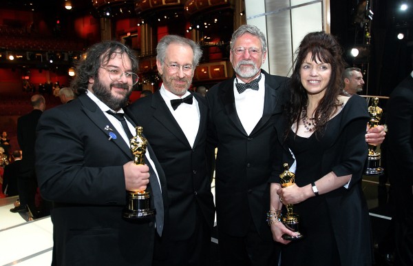 Fran Walsh fotoğrafı