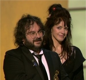 Fran Walsh fotoğrafı