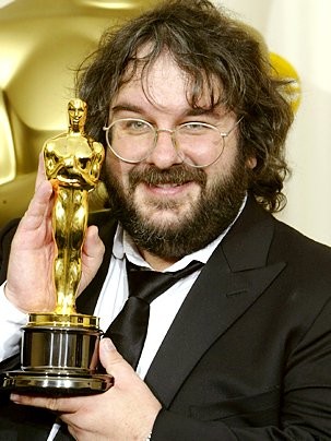 Peter Jackson Fotoğrafı