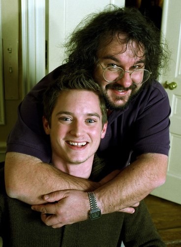 Peter Jackson Fotoğrafı