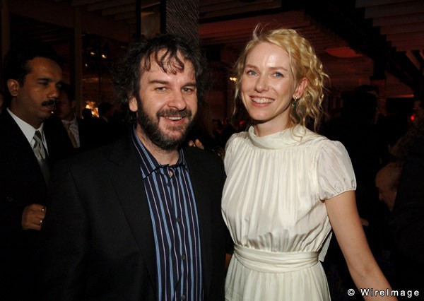 Peter Jackson Fotoğrafı